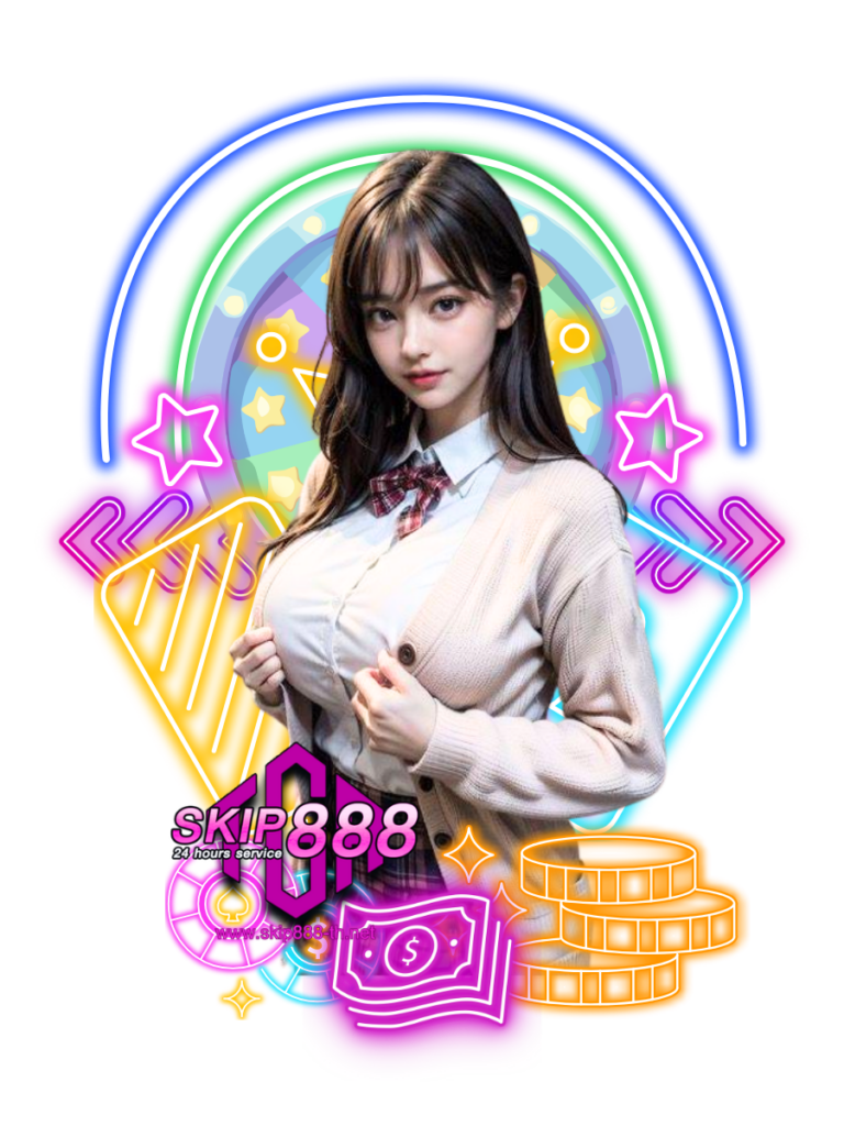 skip888